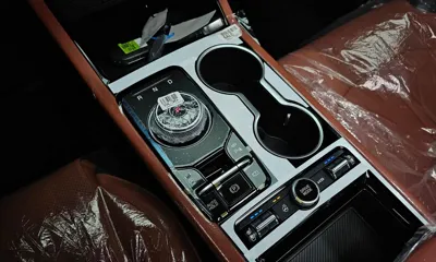 Kia K5 2026, 32 км, за 43500000 KRW - фото 9