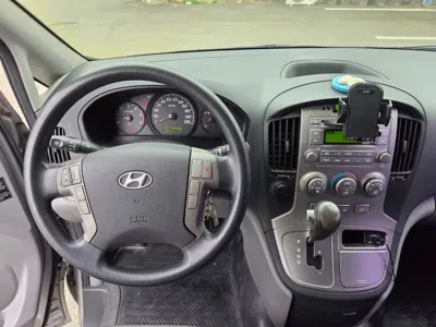 Hyundai Starex 2012, 238659 км, за 4990000 KRW - фото 12