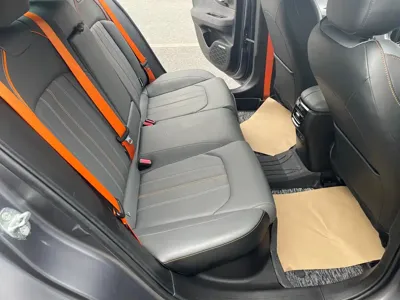 GAC Motor Shadow Leopard 2022, 40000 км, за 59800 CNY - фото 10