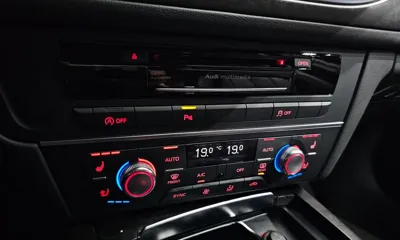 Audi A6 2018, 128056 км, за 16000000 KRW - фото 30