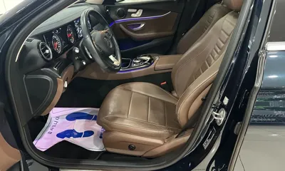 Mercedes-Benz E-Class 2017, 98736 км, за 19500000 KRW - фото 6