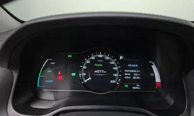 Hyundai Ioniq 2017, 189256 км, за 7990000 KRW - фото 8