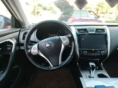 Nissan Teana 2018, 112600 км, за 49500 CNY - фото 3