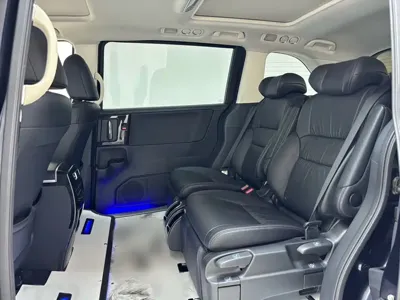 Honda Odyssey 2018, 88500 км, за 99600 CNY - фото 24