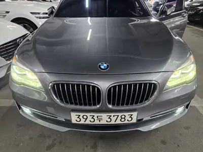 BMW 7-Series 2015, 168000 км, за 17990000 KRW - фото 19
