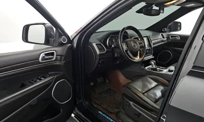 Jeep Cherokee 2018, 110802 км, за 18500000 KRW - фото 10