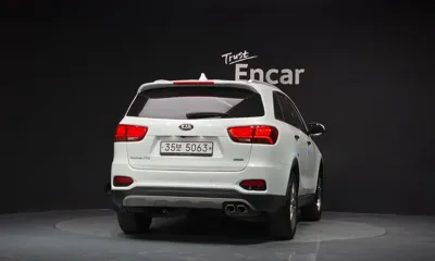 Kia Sorento 2020, 147124 км, за 16800000 KRW