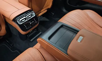 Mercedes-Benz S-Class 2022, 65513 км, за 76000000 KRW - фото 32