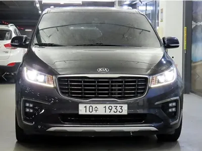 Kia Canival 2019, 164357 км, за 11990000 KRW - фото 2