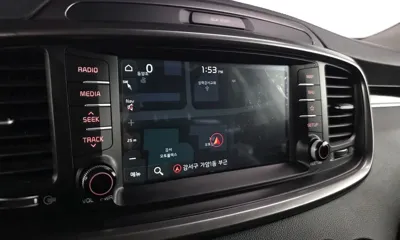 Kia Sorento 2019, 98479 км, за 18990000 KRW - фото 14