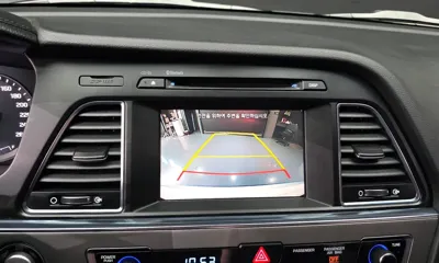 Hyundai Sonata 2016, 89988 км, за 10900000 KRW - фото 15