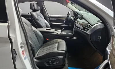 BMW X6 2017, 146625 км, за 25900000 KRW - фото 11