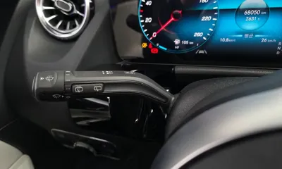 Mercedes-Benz GLA-Class 2021, 68050 км, за 28500000 KRW - фото 28