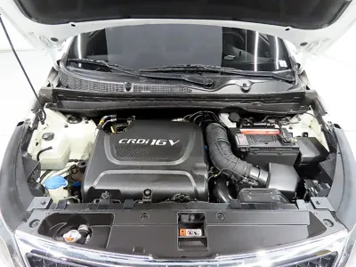 Kia Sportage 2014, 131934 км, за 5990000 KRW - фото 19