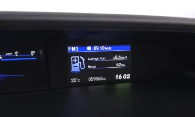 Honda Civic 2015, 59068 км, за 8900000 KRW - фото 8