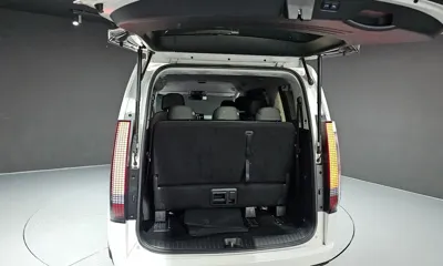 Hyundai Staria 2023, 50469 км, за 29900000 KRW - фото 20