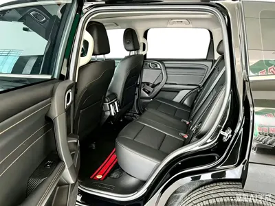 Haval Big Dog 2024, 17000 км, за 82000 CNY