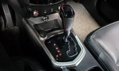 KG_Mobility_Ssangyong TIBOLI 2015, 132504 км, за 5990000 KRW - фото 9