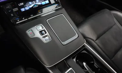 Hyundai Grandeur 2020, 82347 км, за 20590000 KRW - фото 9
