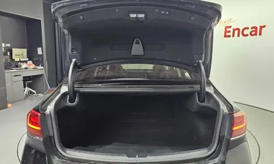 Kia K7 2020, 106380 км, за 17000000 KRW - фото 20