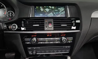 BMW X4 2018, 88228 км, за 23900000 KRW - фото 14