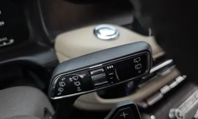 Lincoln Aviator 2021, 54673 км, за 36990000 KRW - фото 28