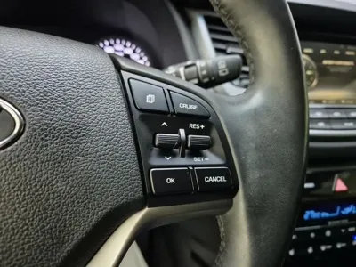 Hyundai Tucson 2016, 140792 км, за 7900000 KRW - фото 7