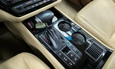 Kia Canival 2019, 81686 км, за 19990000 KRW - фото 9