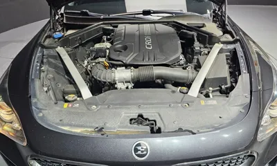 Kia Stinger 2018, 168272 км, за 9900000 KRW - фото 6
