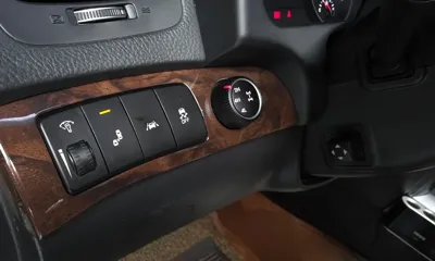 Kia Mohave 2018, 122148 км, за 16200000 KRW - фото 16