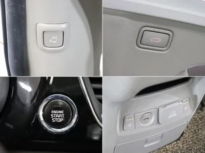 Kia Canival 2017, 102837 км, за 11700000 KRW - фото 18