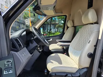Hyundai Solati 2017, 85586 км, за 36500000 KRW - фото 5