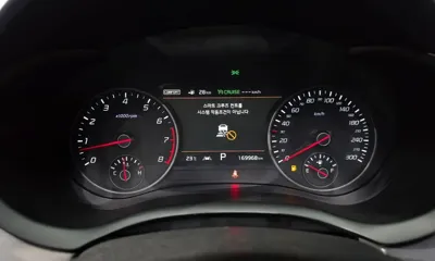 Kia Stinger 2018, 169968 км, за 16490000 KRW - фото 27
