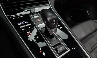 Porsche Panamera 2020, 63605 км, за 80800000 KRW - фото 9