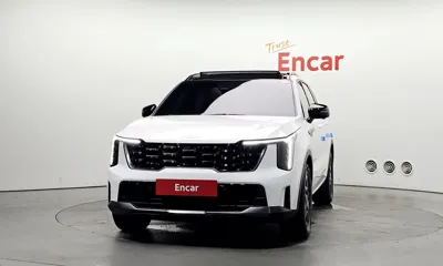 Kia Sorento 2024, 67049 км, за 42000000 KRW