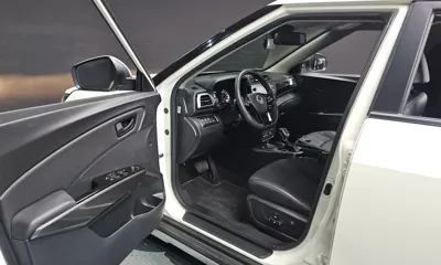 KG_Mobility_Ssangyong TIBOLI 2025, 30375 км, за 22800000 KRW - фото 10
