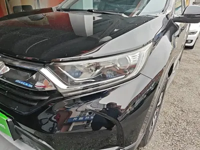 Honda CR-V 2019, 93699 км, за 73600 CNY - фото 24