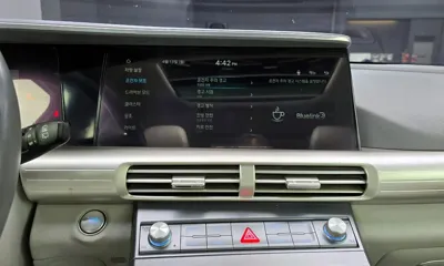 Hyundai Nexo 2019, 168713 км, за 11500000 KRW - фото 14