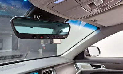 Genesis G80 2019, 51355 км, за 28700000 KRW - фото 28