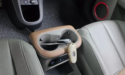 Hyundai Ioniq5 2022, 88513 км, за 29700000 KRW - фото 32