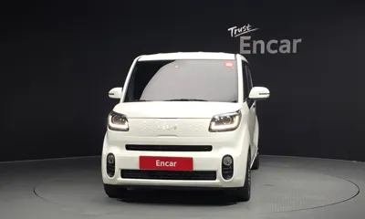 Kia Ray 2022, 31662 км, за 14000000 KRW - фото 3