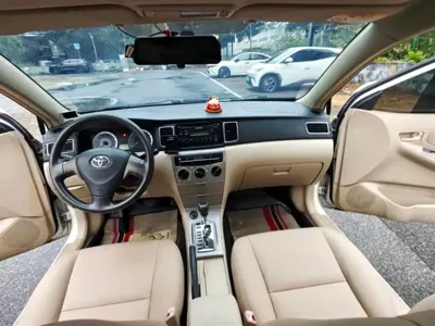 Toyota Corolla 2013, 200000 км, за 24800 CNY - фото 8
