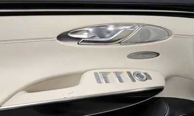Genesis GV70 2021, 64345 км, за 34900000 KRW - фото 32
