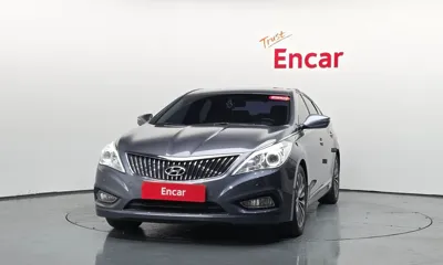 Hyundai Grandeur 2013, 179584 км, за 5900000 KRW