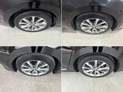 Hyundai Grandeur 2016, 158319 км, за 7200000 KRW - фото 18