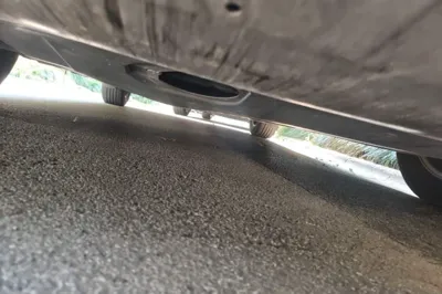 Mazda Mazda 3 Axela 2016, 164200 км, за 29562.55 CNY - фото 24