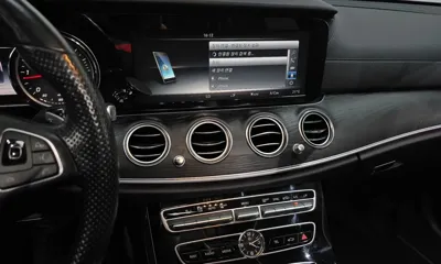 Mercedes-Benz E-Class 2017, 69858 км, за 22590000 KRW - фото 15