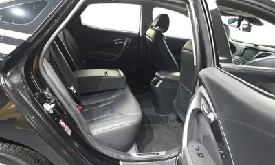Hyundai Grandeur 2015, 251098 км, за 3790000 KRW - фото 12