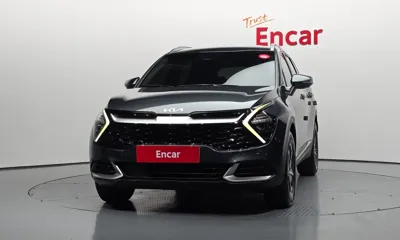 Kia Sportage 2023, 111817 км, за 21900000 KRW - фото 3