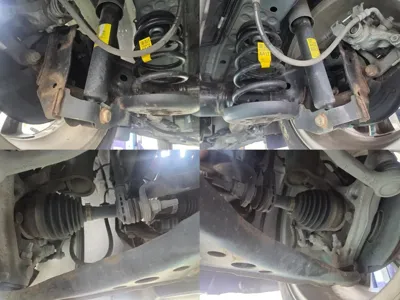 ChevroletGMDaewoo Cruze 2017, 77601 км, за 4790000 KRW - фото 3